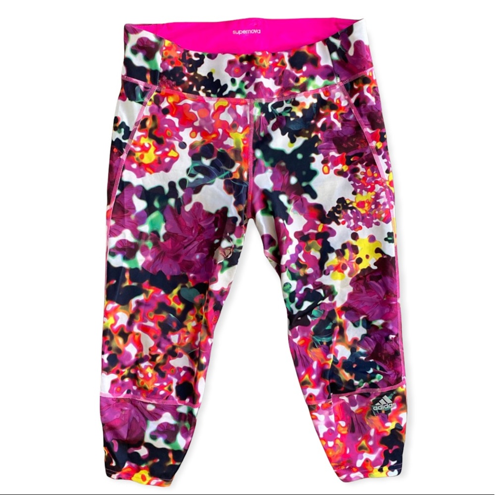 ♡ADIDAS LEGGINGS♡